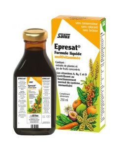 Epresat, 250 ml